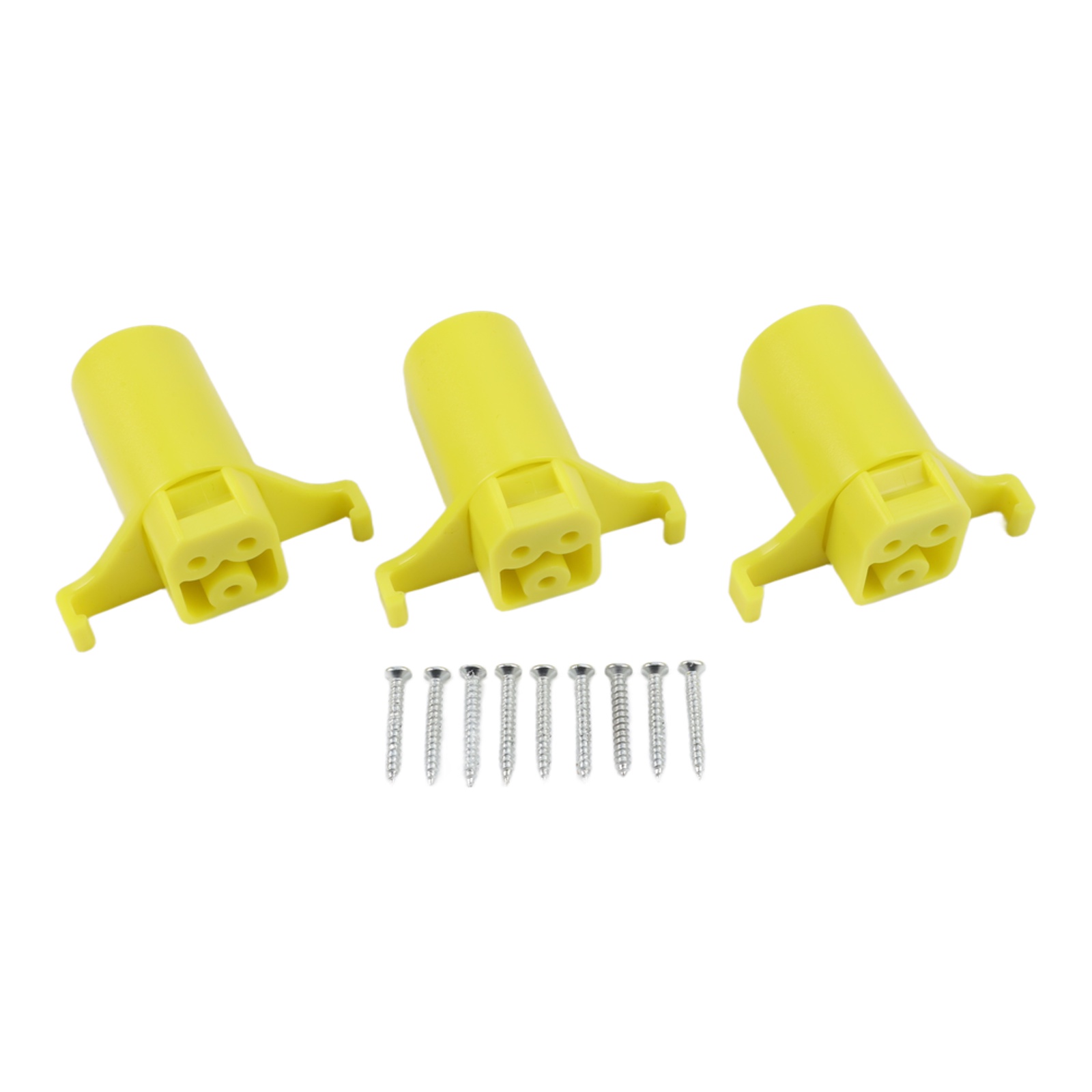 12-Unit Wall Mount Holder Asse - Workshop Layout Tools reseña y precio