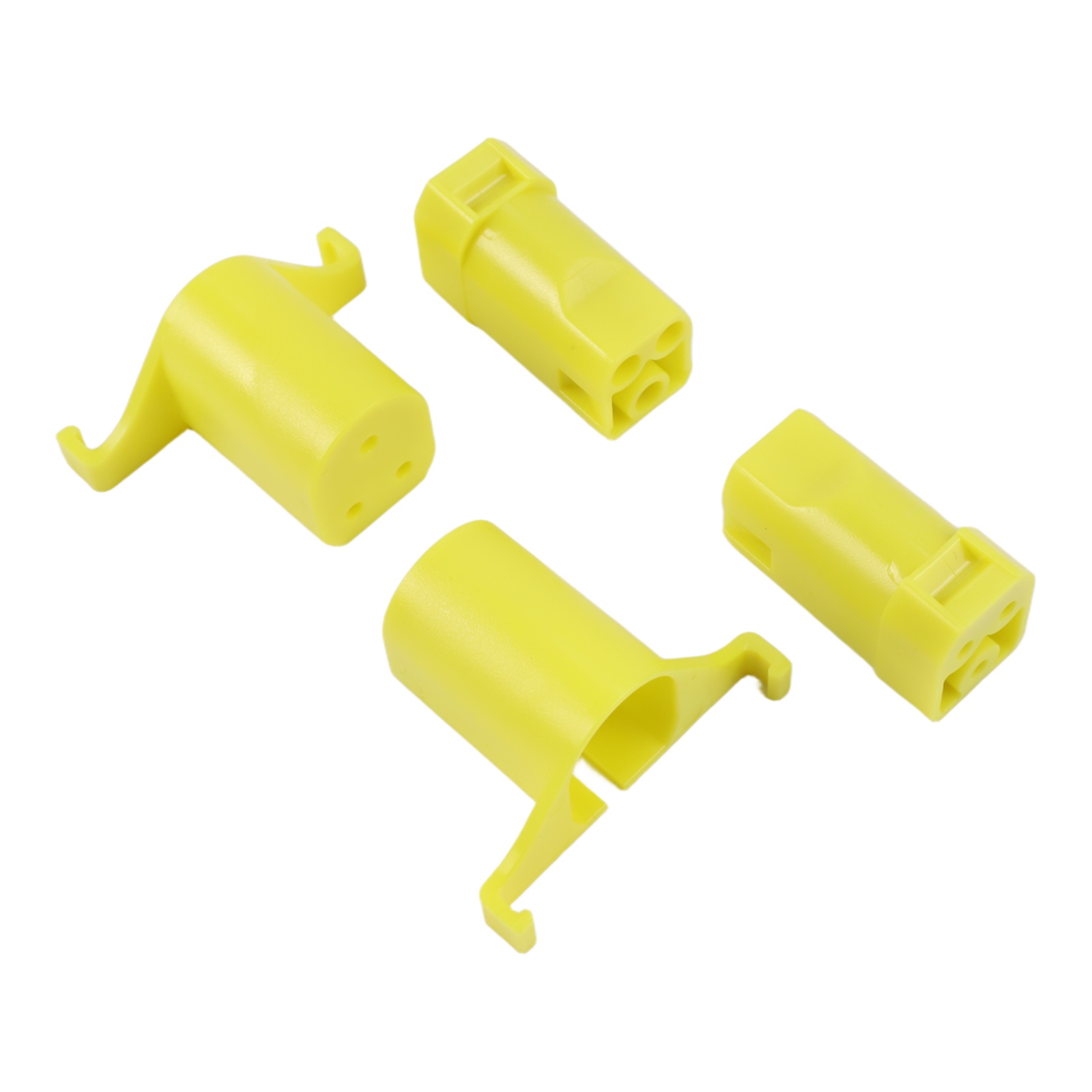 12-Unit Wall Mount Holder Asse - Workshop Layout Tools reseña y precio