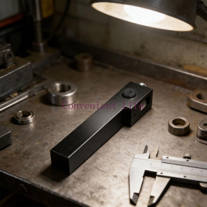 L1EE Dense Tiny Whirler Rollin - Tools For Fabrication Workshop reseña y precio