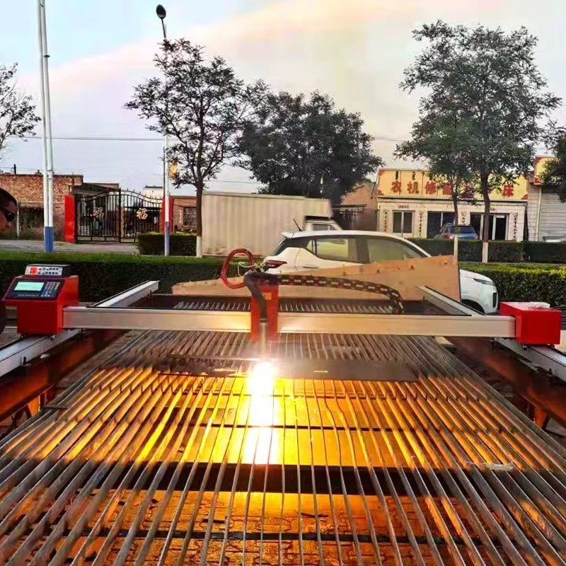Industrial Portable Plasma Cut - Tools For Fabrication Workshop reseña y precio