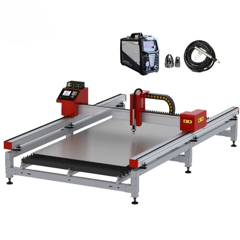 Industrial Portable Plasma Cut - Tools For Fabrication Workshop reseña y precio