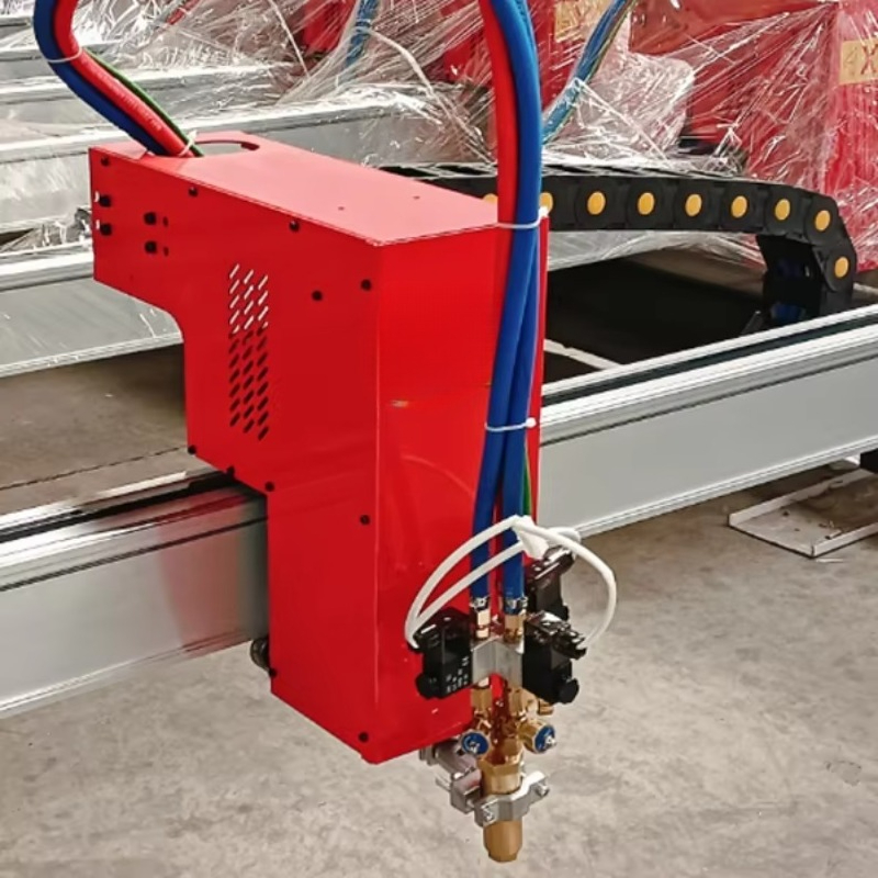 Industrial Portable Plasma Cut - Tools For Fabrication Workshop reseña y precio