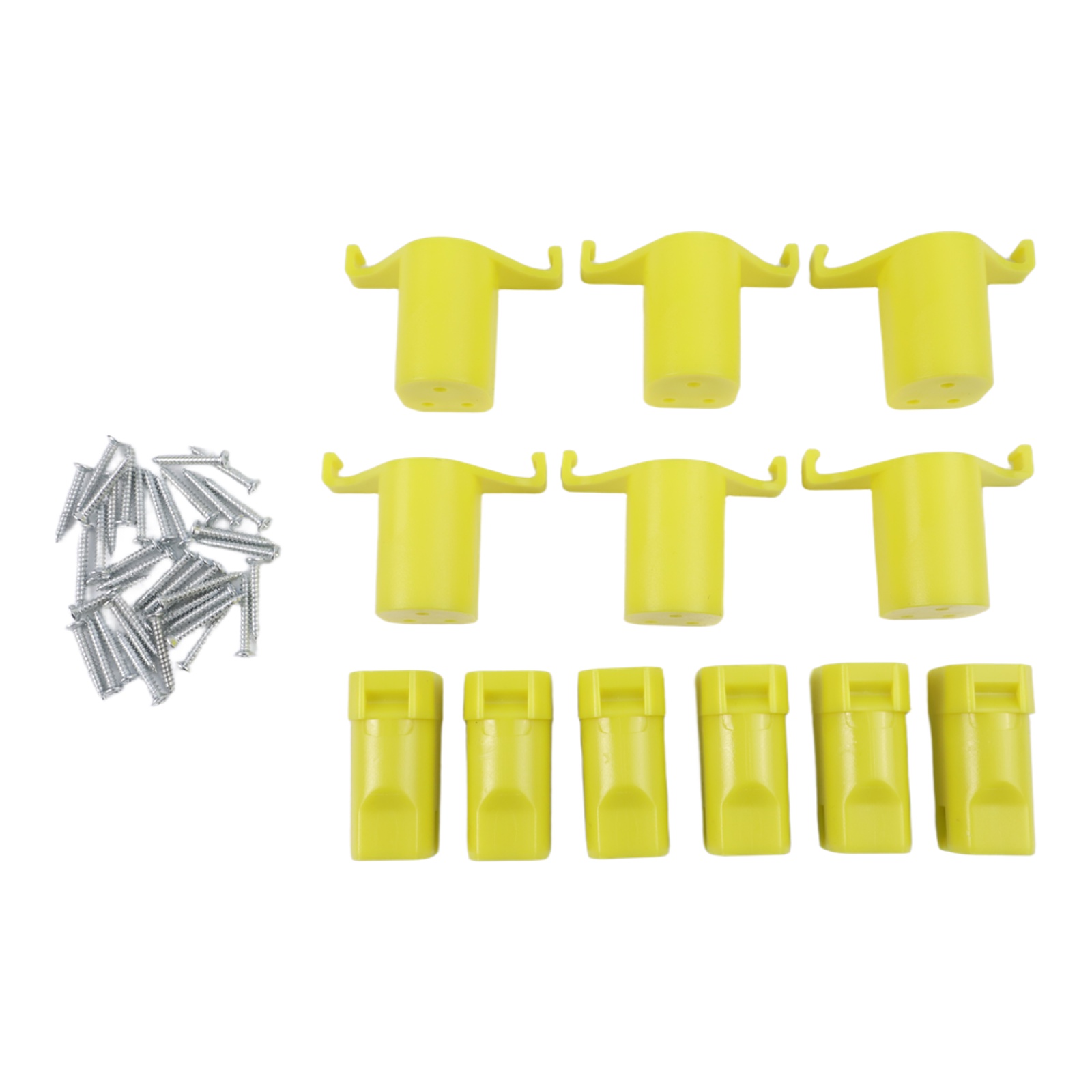 12-Part Wall Attachment System - Workshop Layout Tools reseña y precio