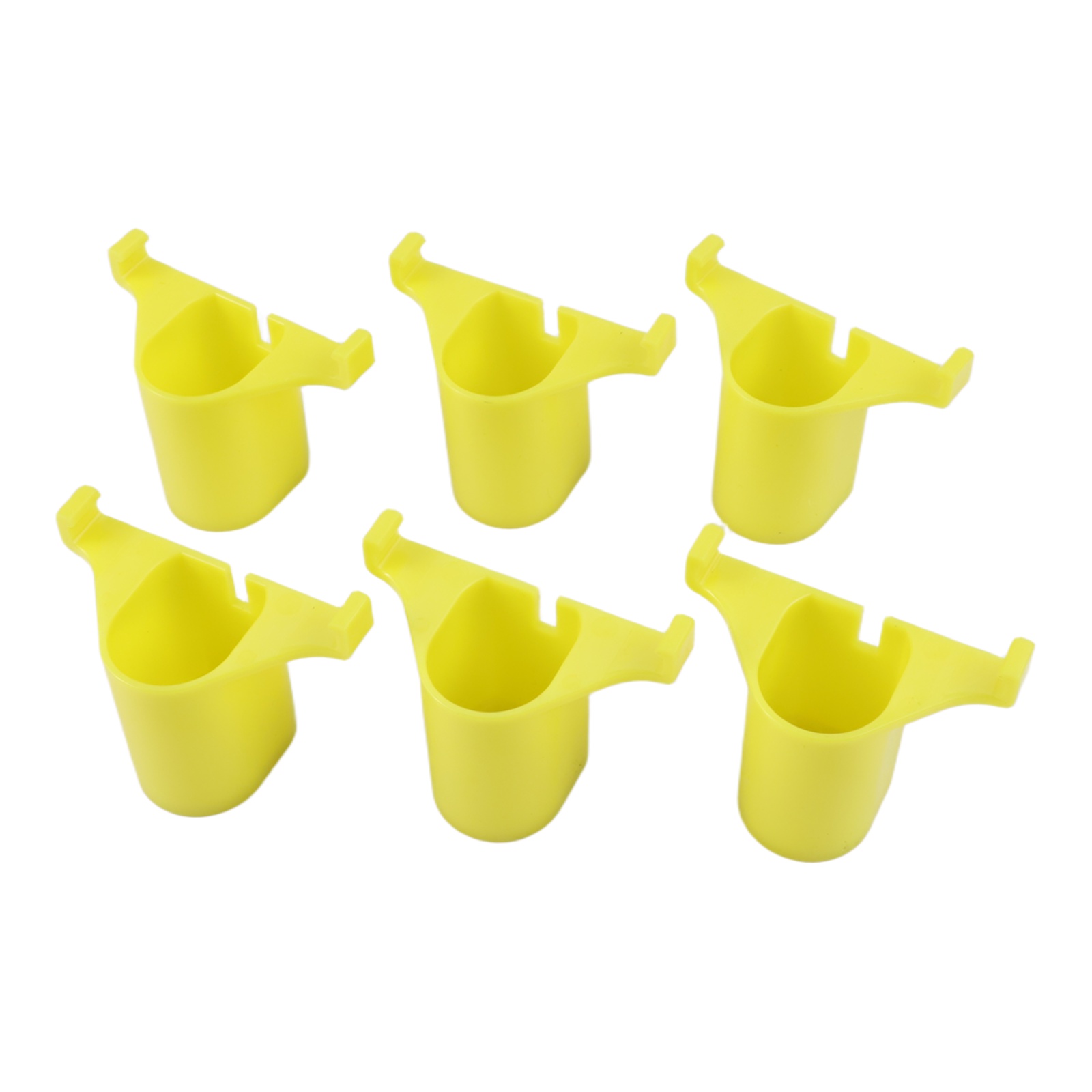 12-Part Wall Attachment System - Workshop Layout Tools reseña y precio