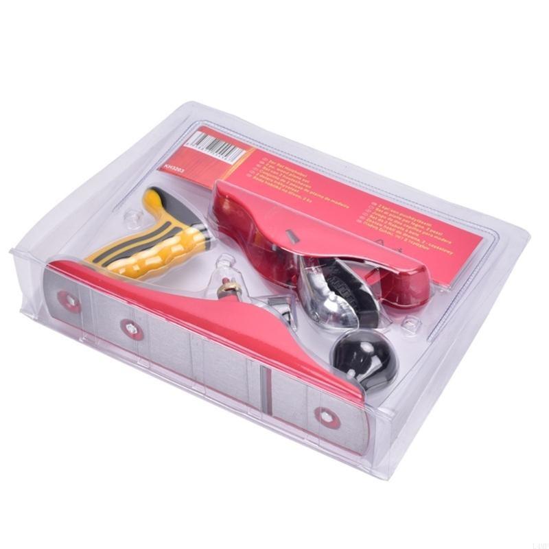 Hand Planer Set Hand Tool Bloc - Hand Plane Block reseña y precio