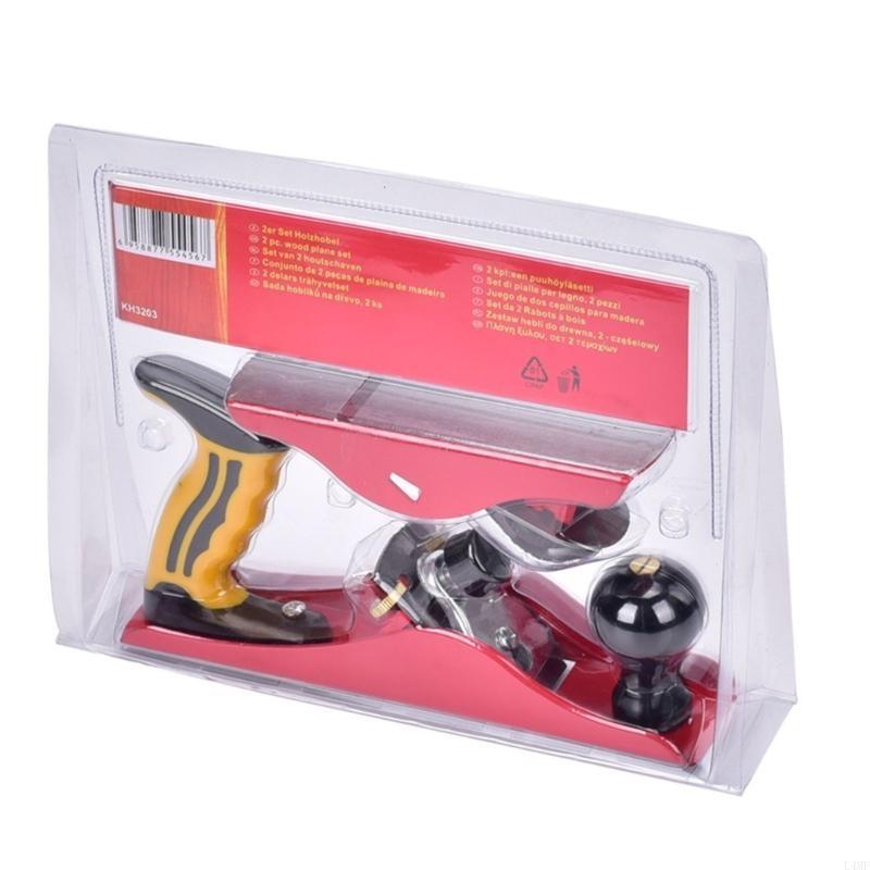 Hand Planer Set Hand Tool Bloc - Hand Plane Block reseña y precio