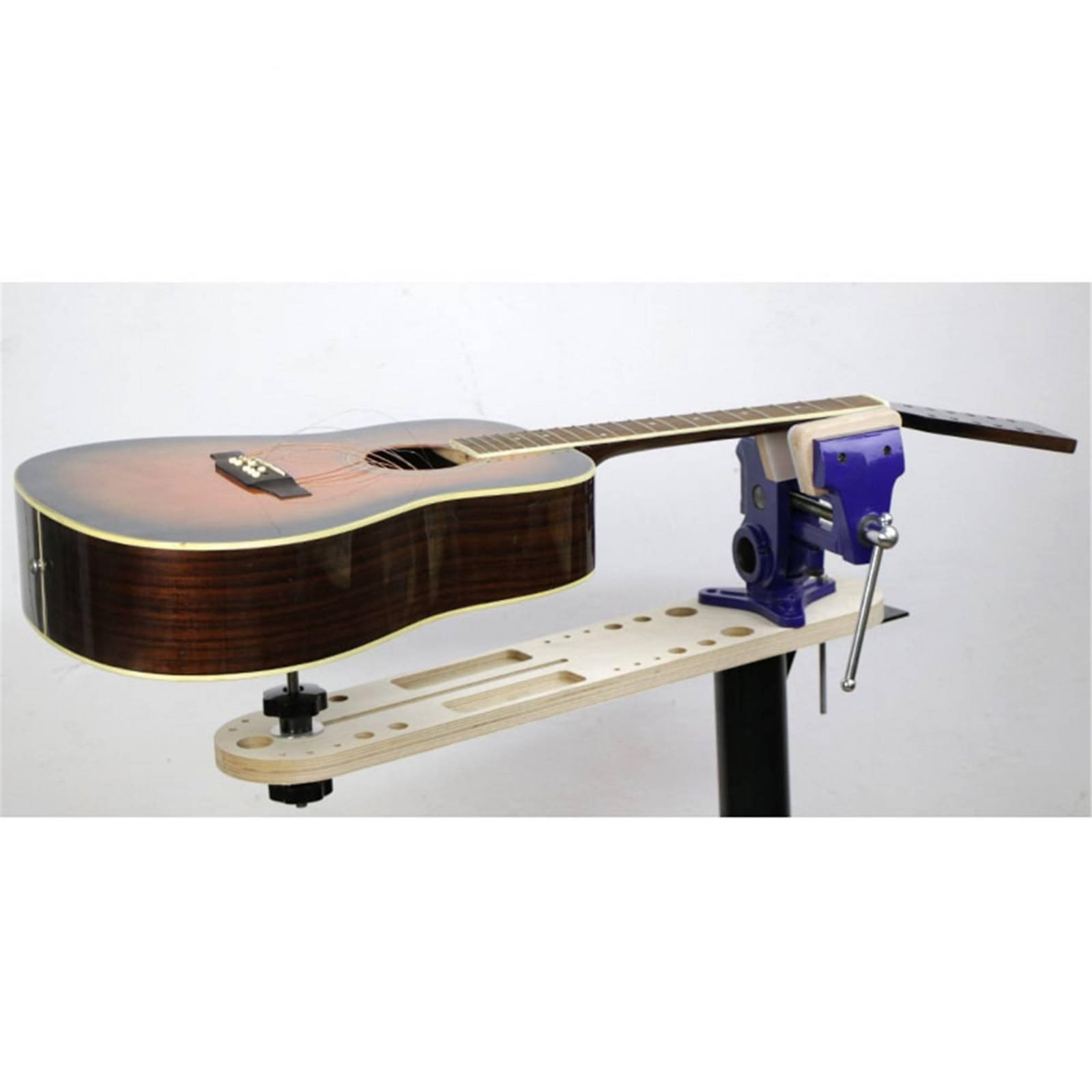 Instrument Maintenance Table E - Design Tools Workshop reseña y precio