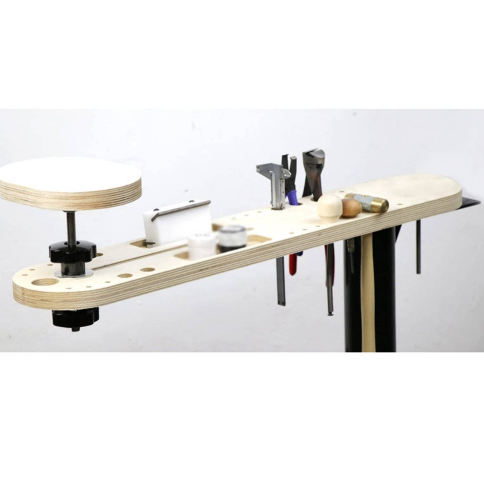 Instrument Maintenance Table E - Design Tools Workshop reseña y precio