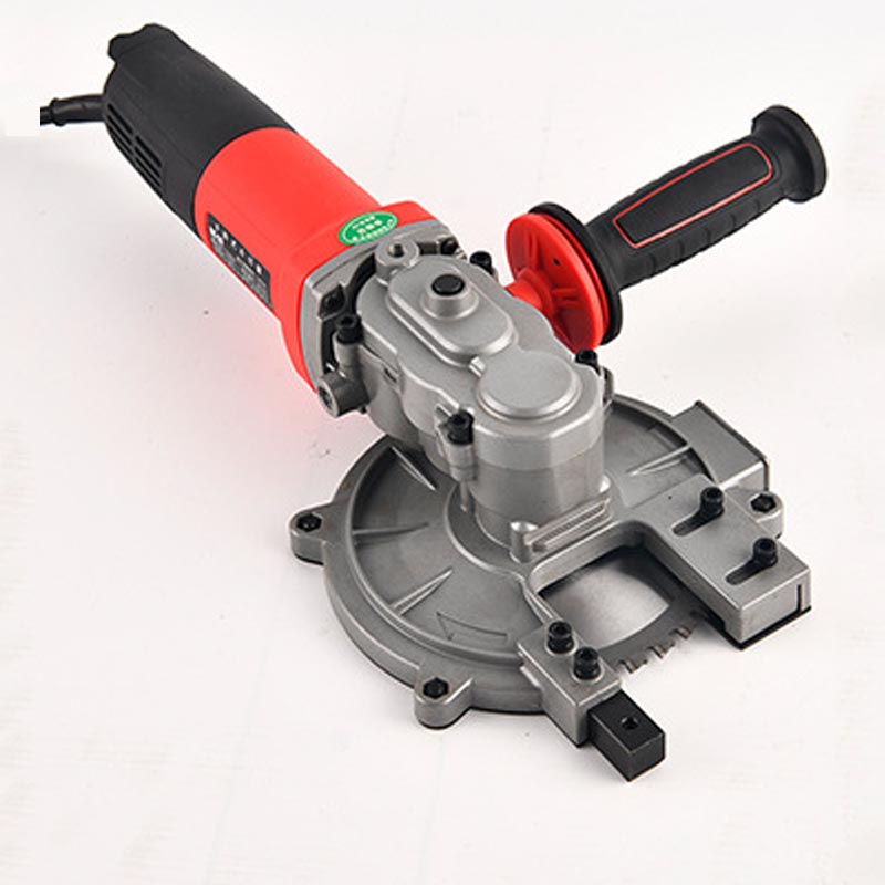 Portable Hand Held Cold Cut Sa - Tools For Fabrication Workshop reseña y precio