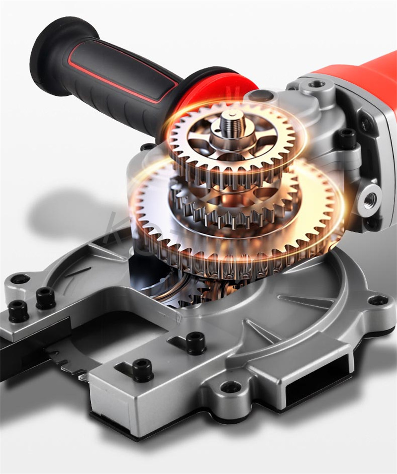 Portable Hand Held Cold Cut Sa - Tools For Fabrication Workshop reseña y precio