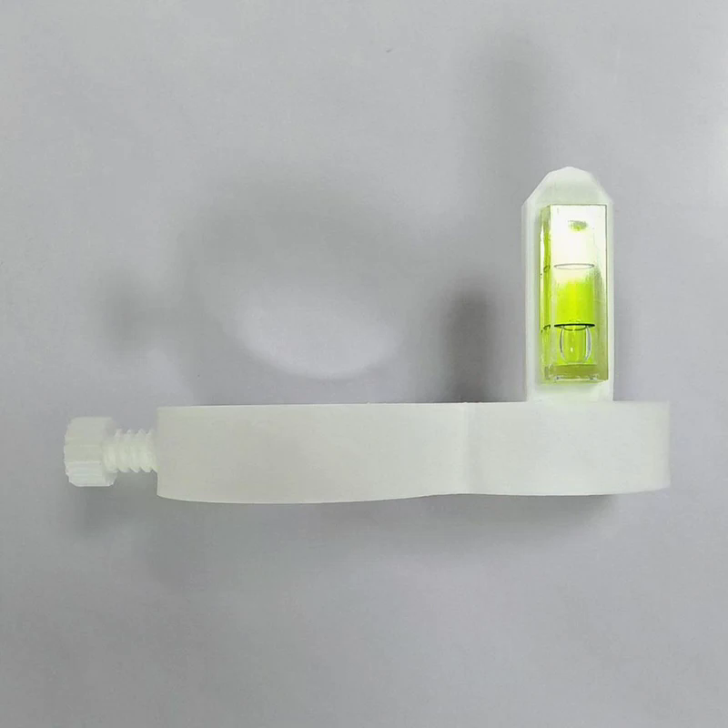 Small Circular Bubble Level Dr - Workshop Layout Tools reseña y precio