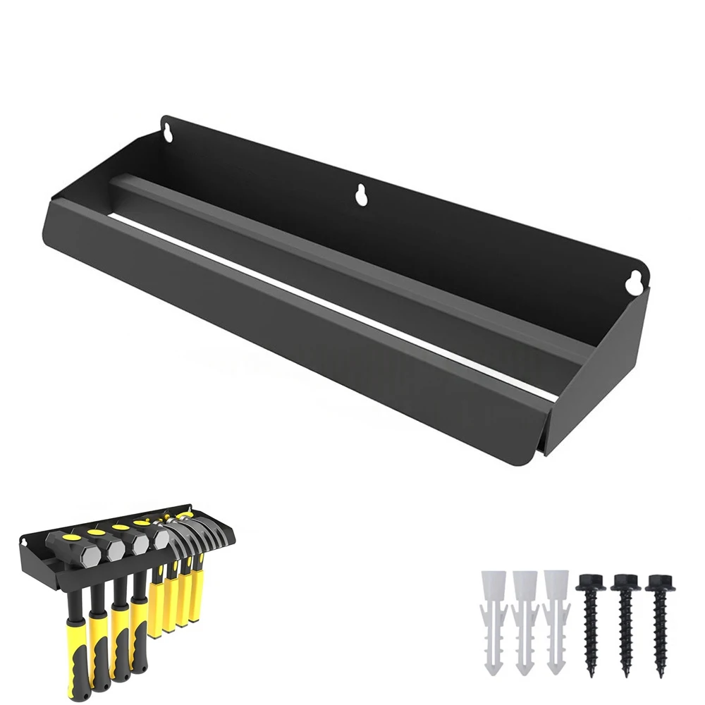 Steel Hammer Rack Organizer Wa - Workshop Tools Store reseña y precio