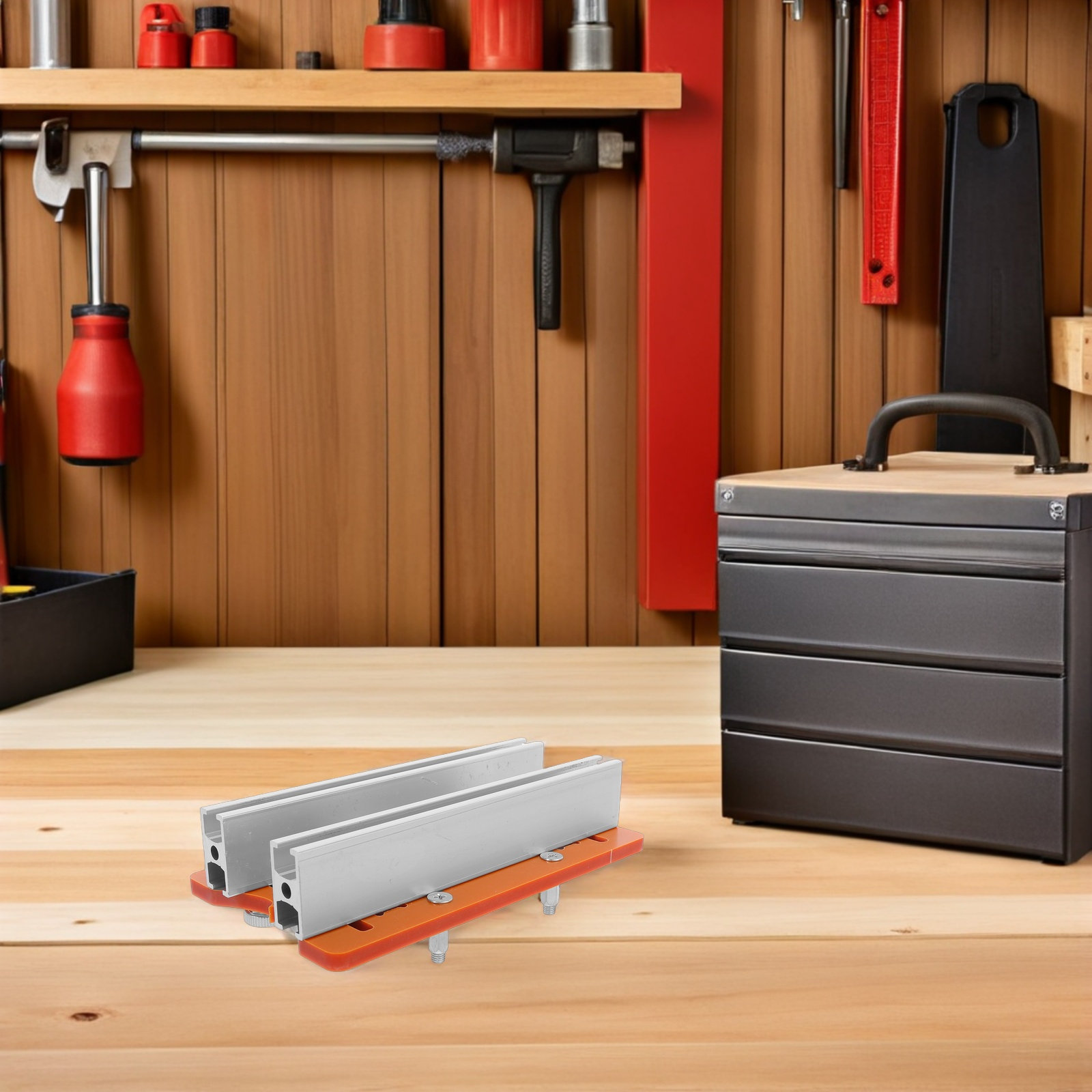 Woodworking Router Table Inser - Router Table Insert reseña y precio