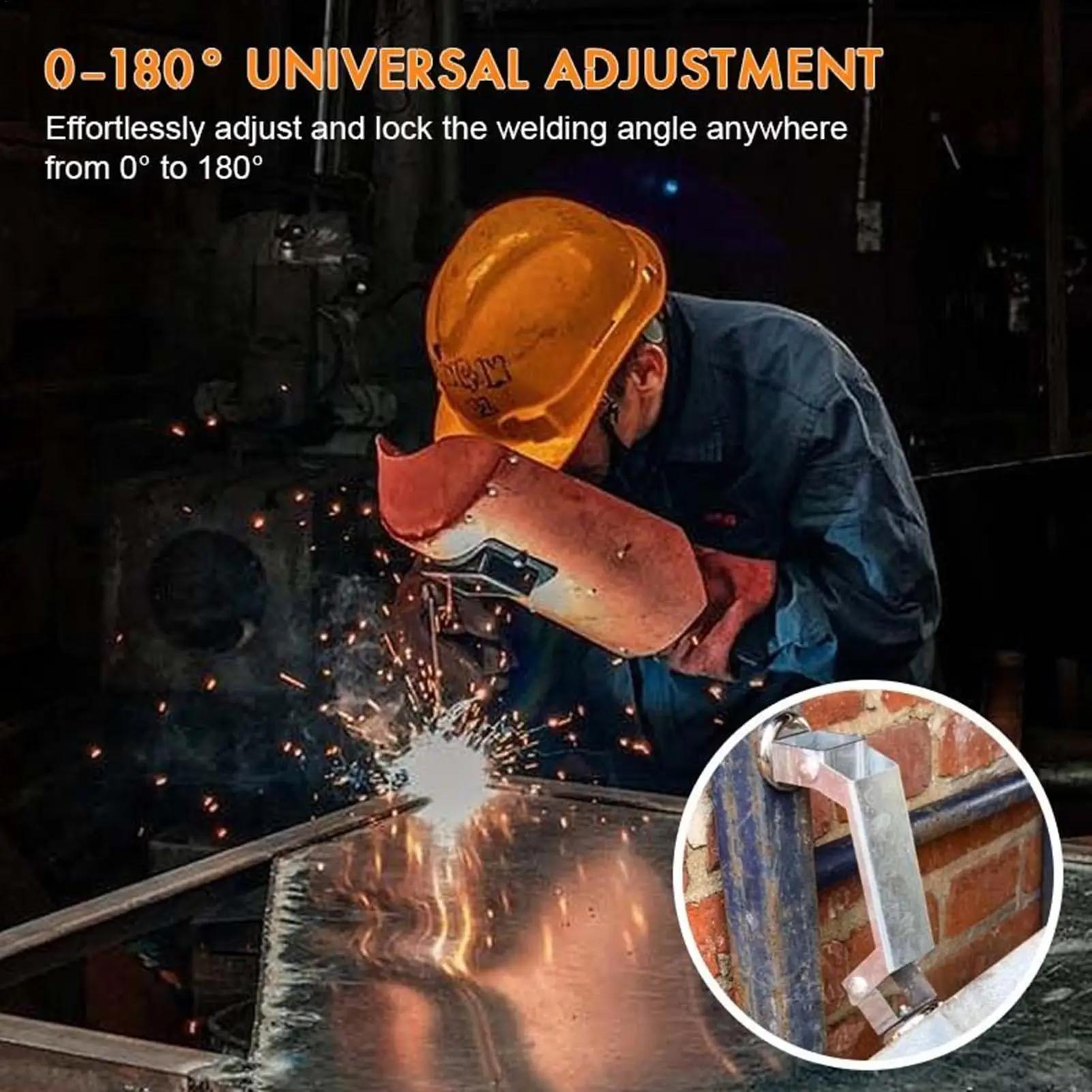 Magnetic Welding Holder 0-180  - Tools For Fabrication Workshop reseña y precio