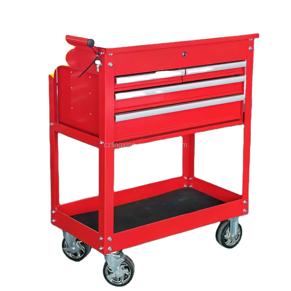China OEM 4 Drawers New Tool C - Workshop Tools Wholesale reseña y precio
