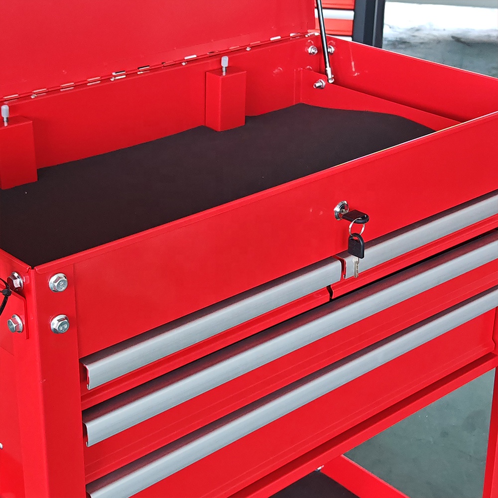 China OEM 4 Drawers New Tool C - Workshop Tools Wholesale reseña y precio