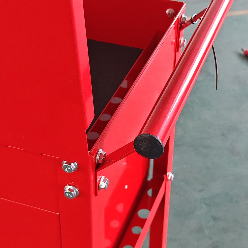 China OEM 4 Drawers New Tool C - Workshop Tools Wholesale reseña y precio