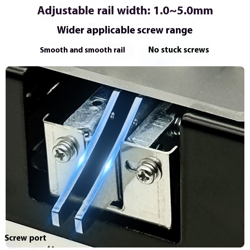 Electricial Automatic Screws C - Workshop Tools Store reseña y precio