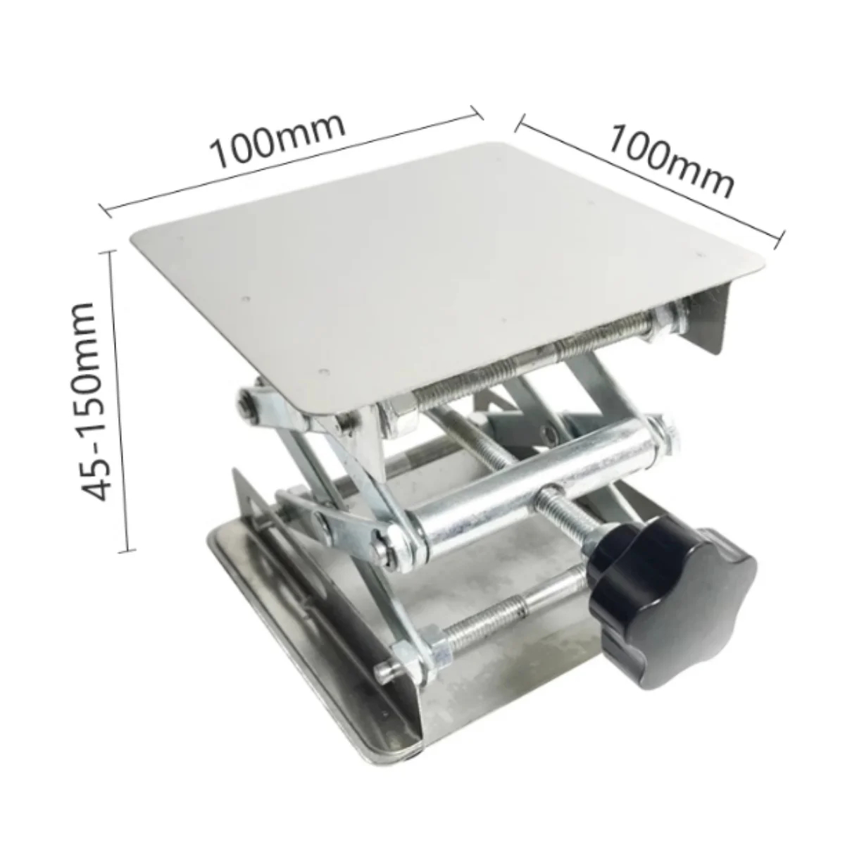 Lifting Table Woodworking Mach - Router Table Insert reseña y precio