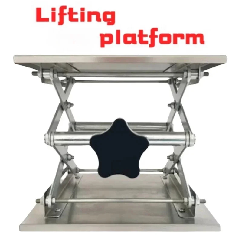 Lifting Table Woodworking Mach - Router Table Insert reseña y precio