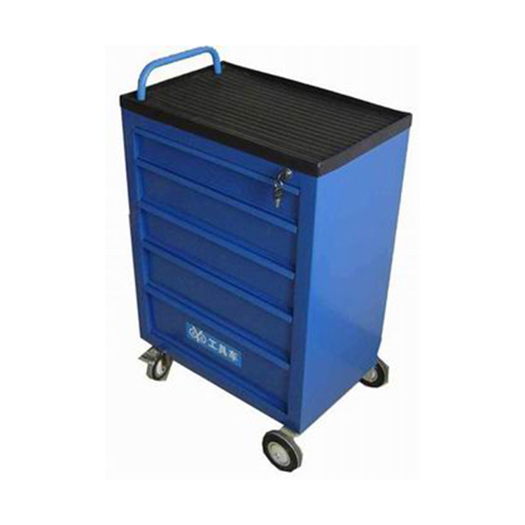 Fabrication Work Bench Mobile  - Tools For Fabrication Workshop reseña y precio