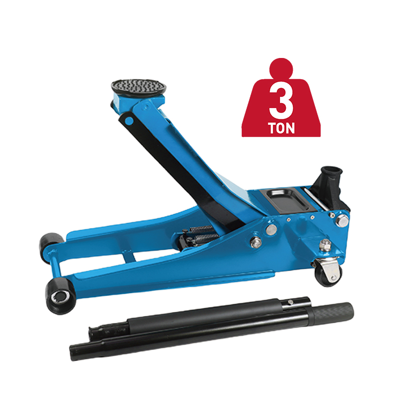 FIXTEC Wholesale 3 Ton Manual  - Workshop Tools Wholesale reseña y precio