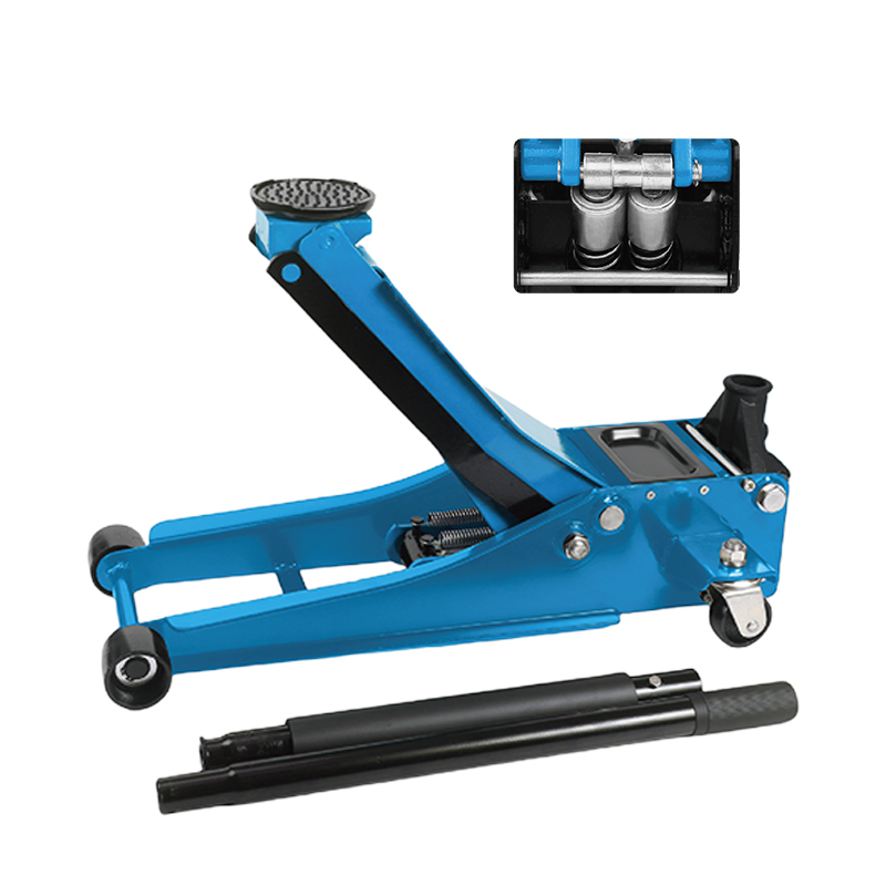 FIXTEC Wholesale 3 Ton Manual  - Workshop Tools Wholesale reseña y precio