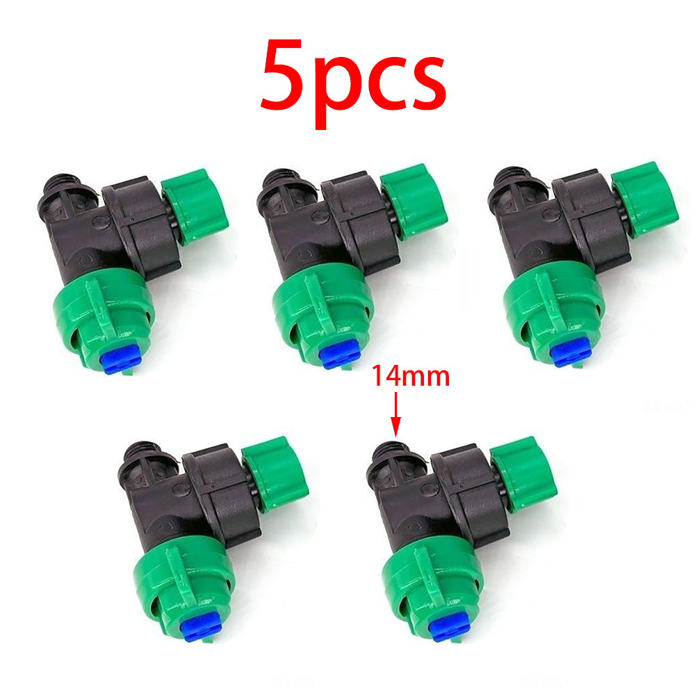 5pcs Spray Tube Fittings Pipe  - Workshop Tools And Equipment reseña y precio