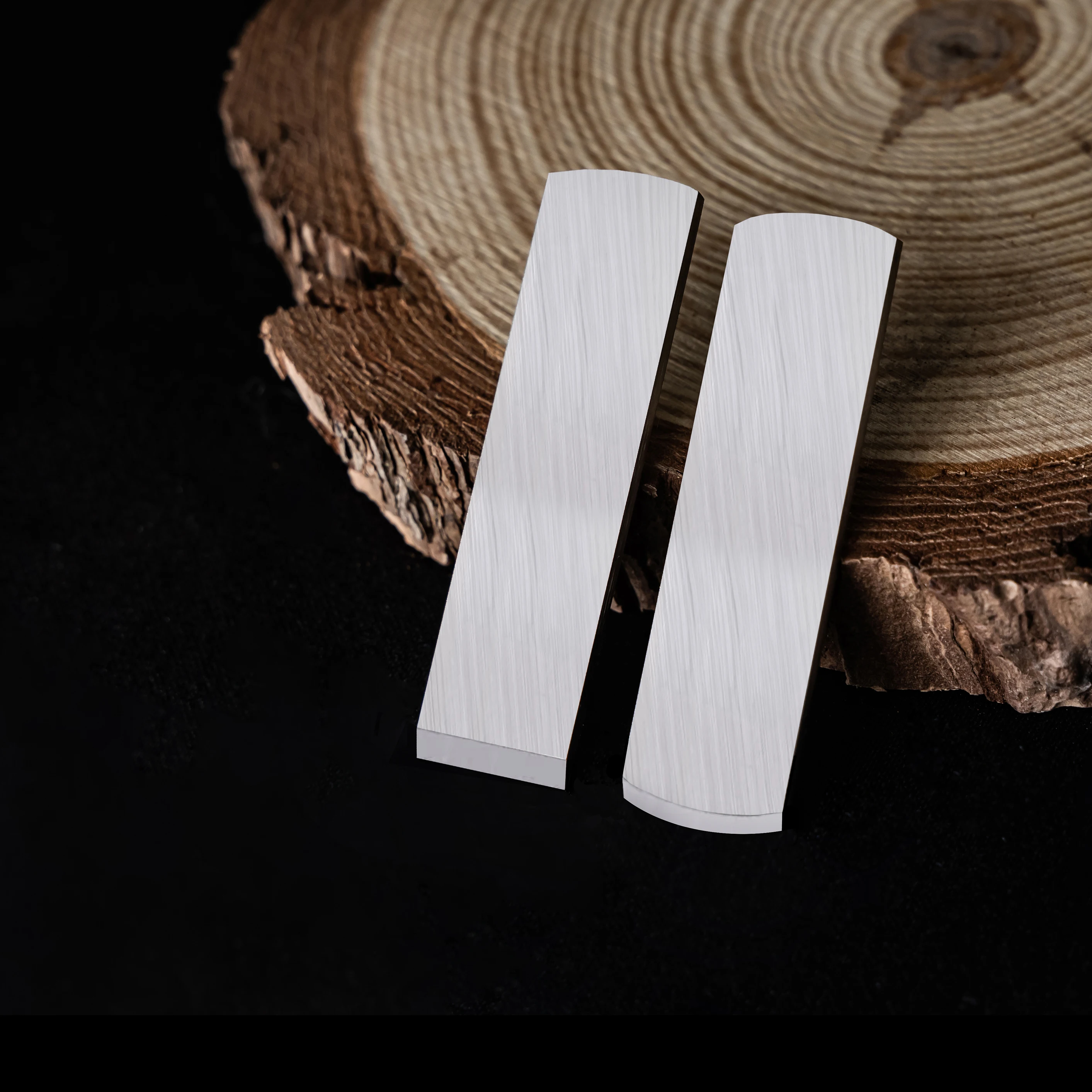 Size/Shape Optional Copper Bra - Hand Plane Block reseña y precio