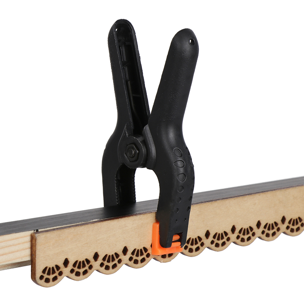 Steel Spring clamp Supply Togg - Workshop Tools Photos reseña y precio