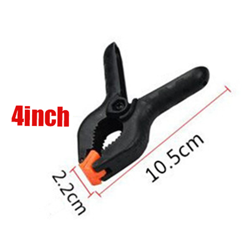 Steel Spring clamp Supply Togg - Workshop Tools Photos reseña y precio