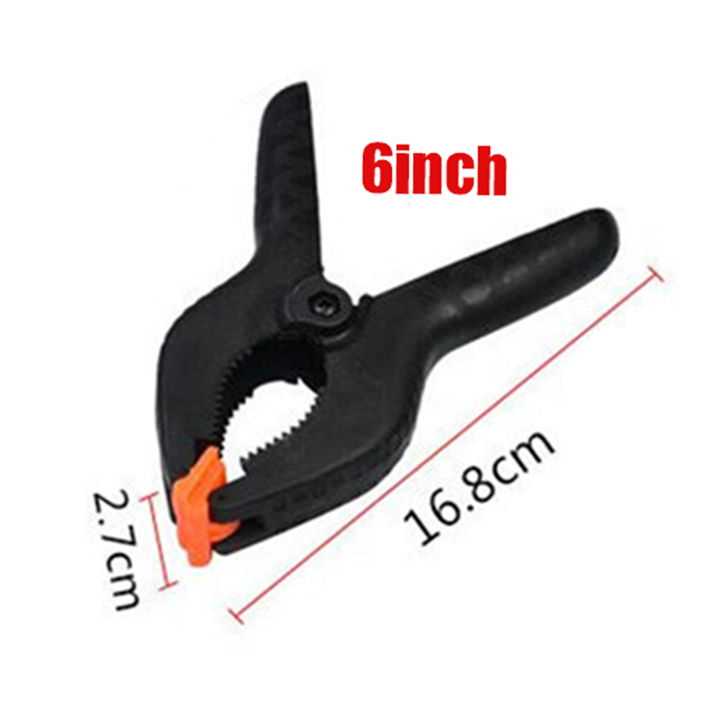 Steel Spring clamp Supply Togg - Workshop Tools Photos reseña y precio