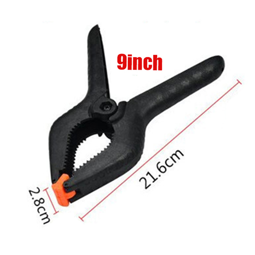 Steel Spring clamp Supply Togg - Workshop Tools Photos reseña y precio