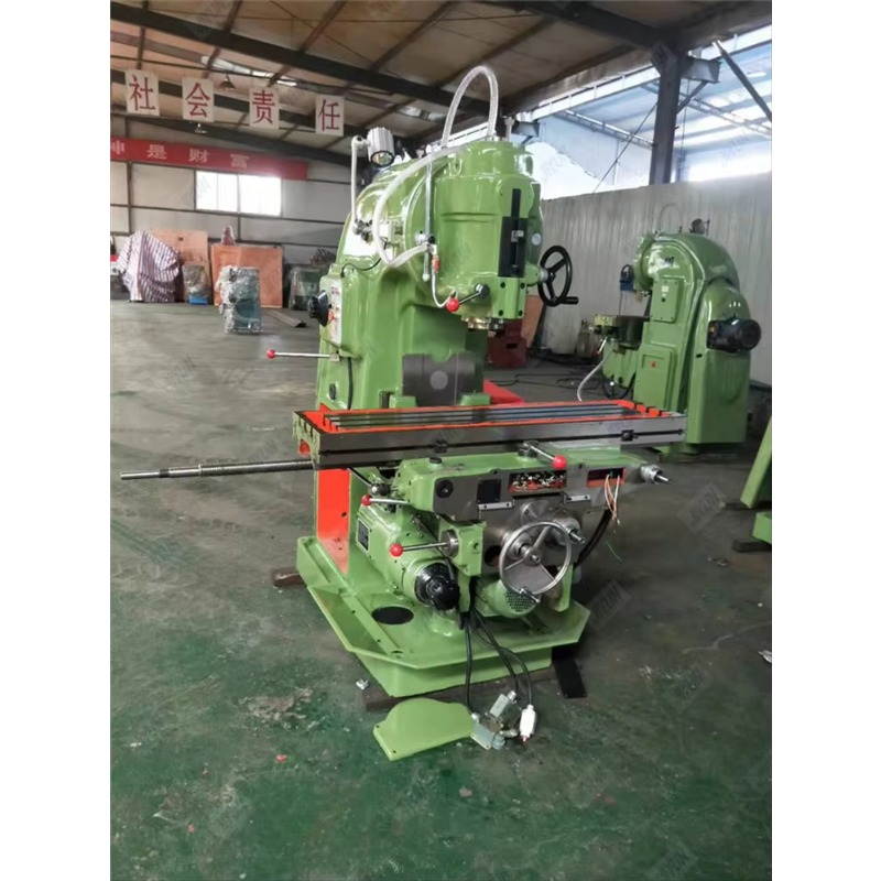 Heavy Duty Vertical Universal  - Tools For Fabrication Workshop reseña y precio