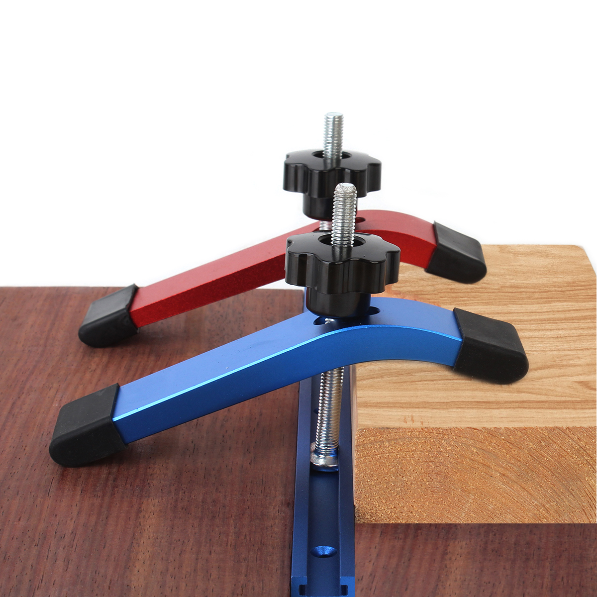 Quick Acting T-Track Hold Down - Router Table Insert reseña y precio