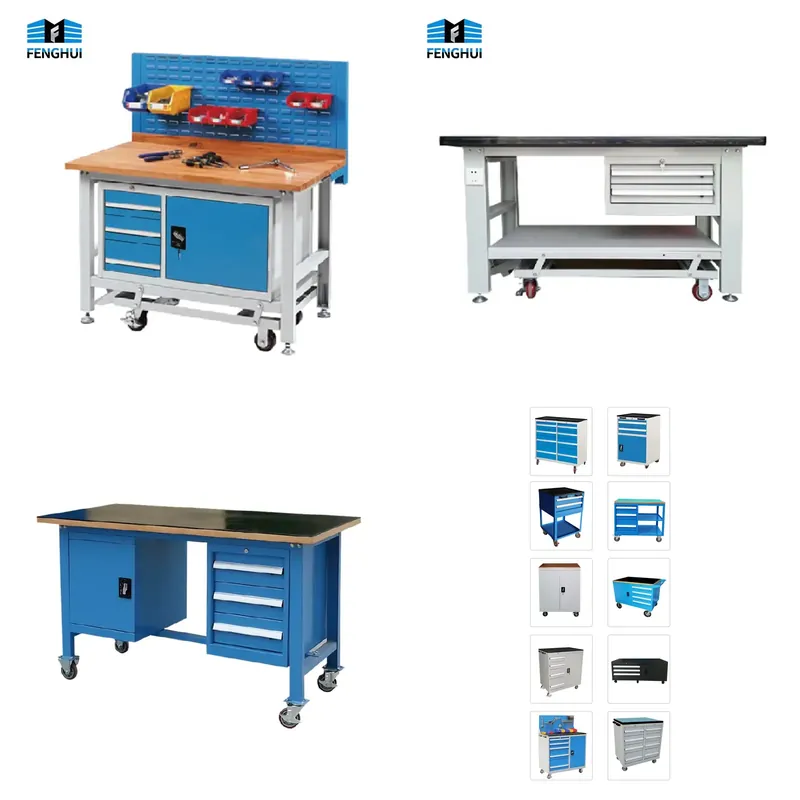 Factory Wholesale Combination  - Workshop Tools Wholesale reseña y precio