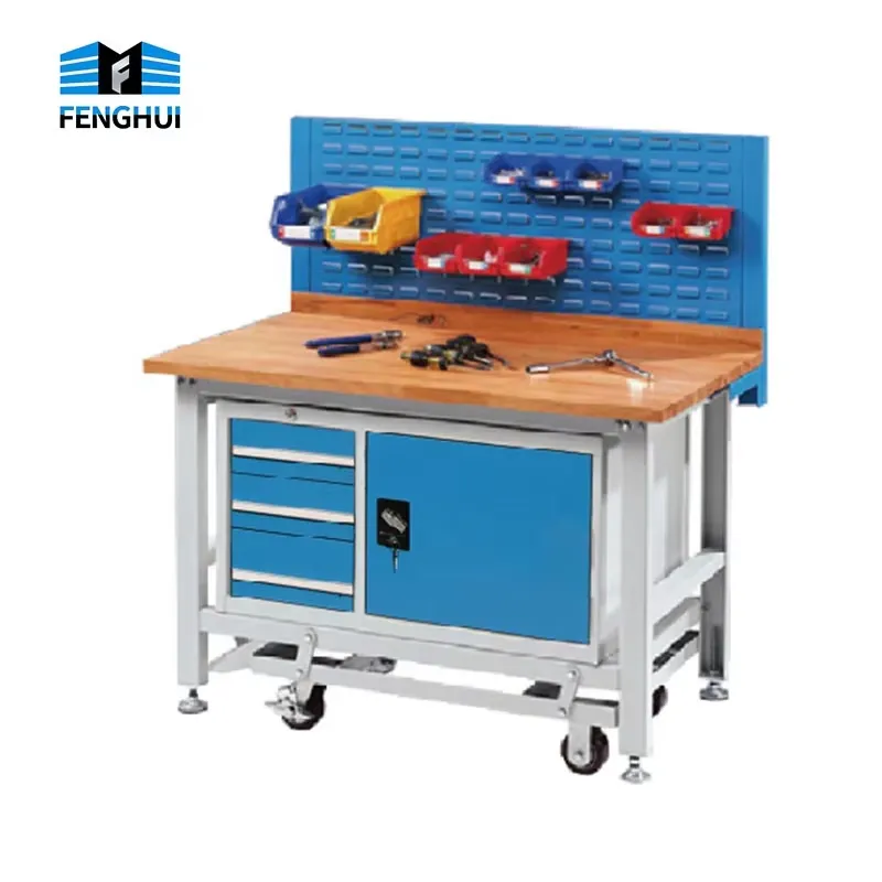Factory Wholesale Combination  - Workshop Tools Wholesale reseña y precio