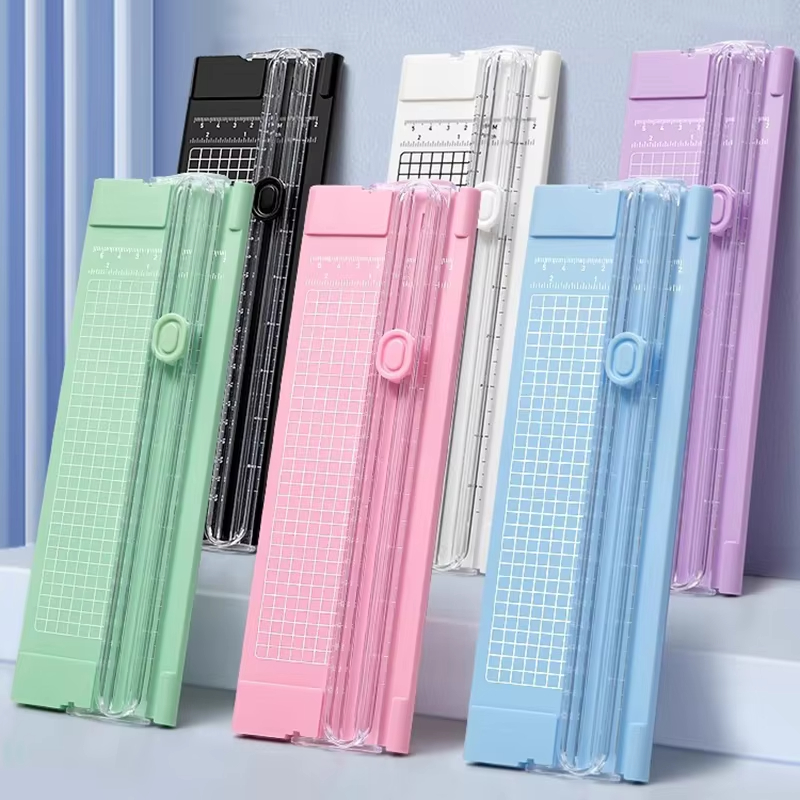 1pcA4 Mini Paper Trimmer Paper - Workshop Tools And Equipment reseña y precio