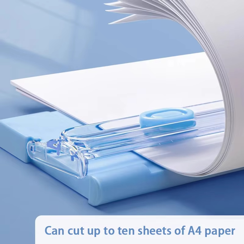 1pcA4 Mini Paper Trimmer Paper - Workshop Tools And Equipment reseña y precio