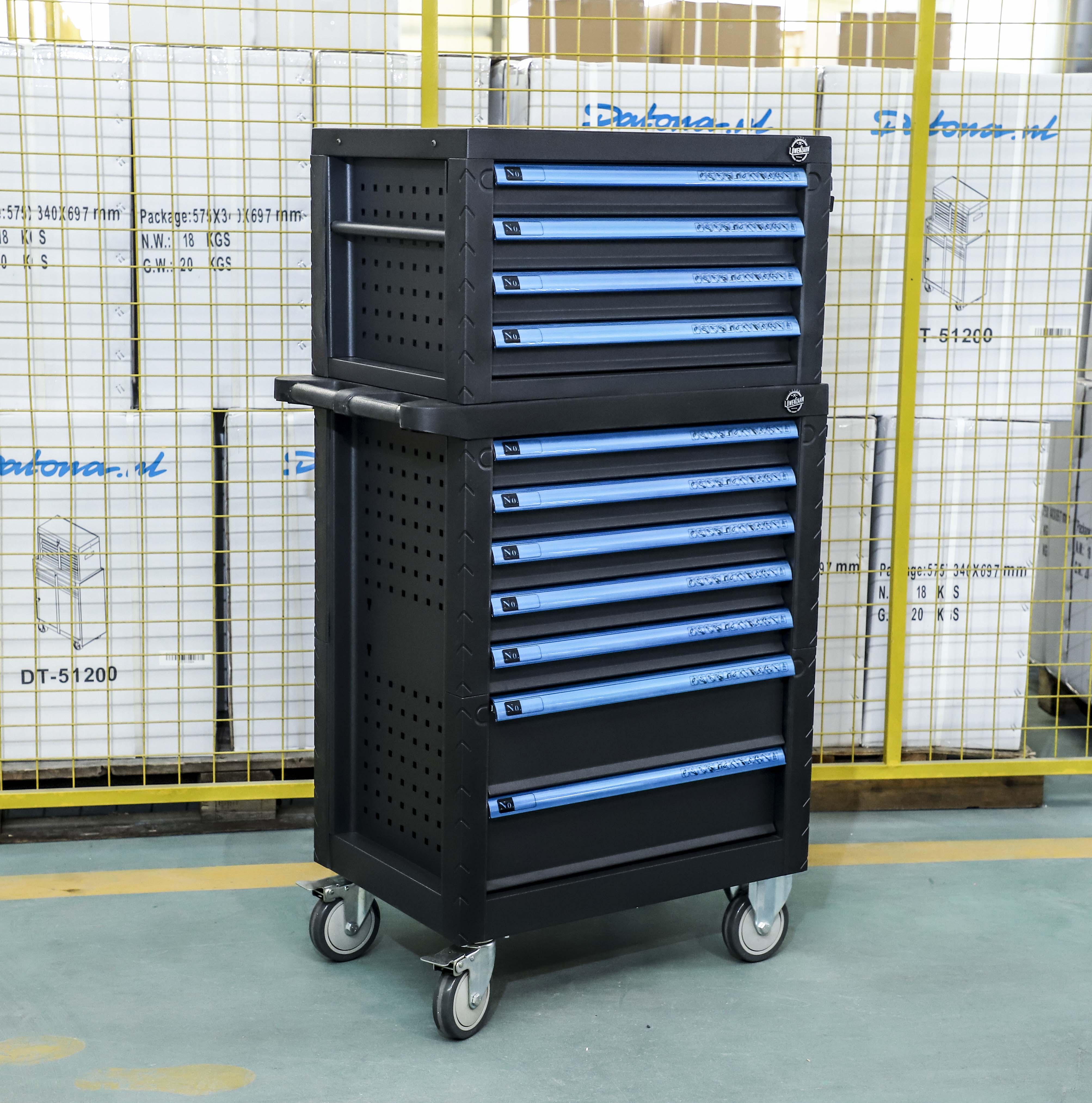 Wholesale Garage Tool Chest |  - Workshop Tools Wholesale reseña y precio