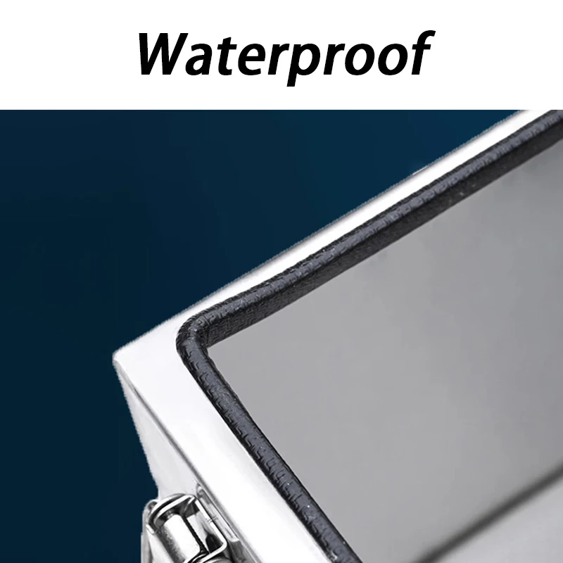 Large Toolbox Waterproof Hard  - Workshop Tools Box reseña y precio