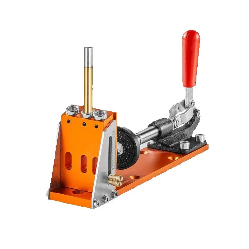 SucceBuy 30 Pcs Pocket Hole Ji - Pocket Hole Jig reseña y precio