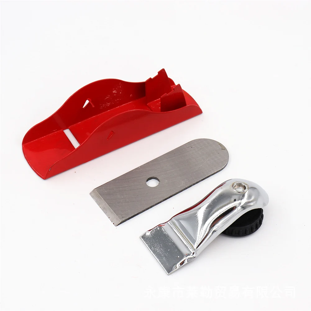 Compact Block Hand Plane Wood  - Hand Plane Block reseña y precio