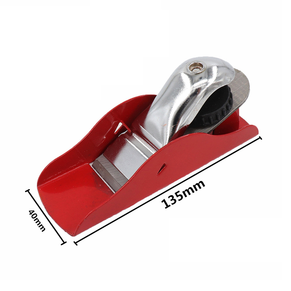 Compact Block Hand Plane Wood  - Hand Plane Block reseña y precio