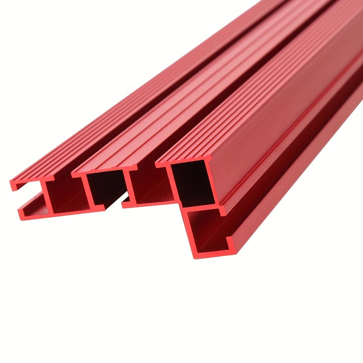 1Set 80cm Splicing Fence with  - Router Table Insert reseña y precio