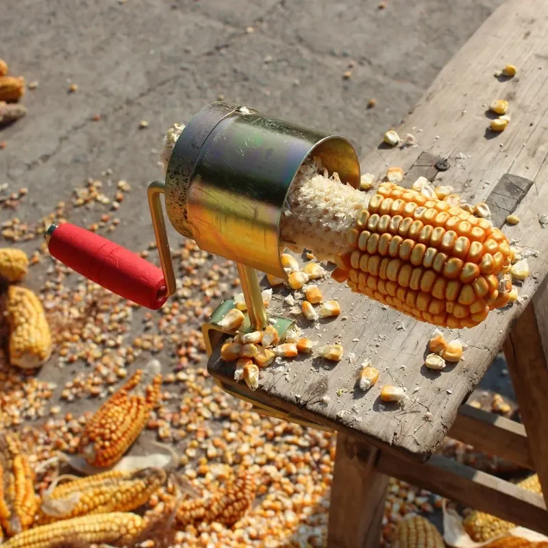Creative Hand Planer Dry Corn  - Hand Plane Block reseña y precio