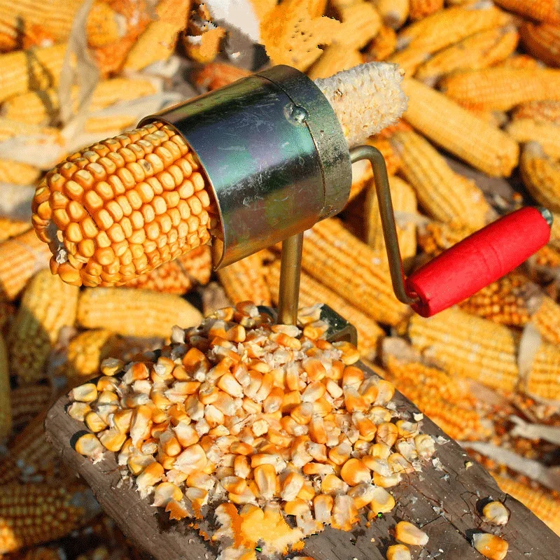 Creative Hand Planer Dry Corn  - Hand Plane Block reseña y precio