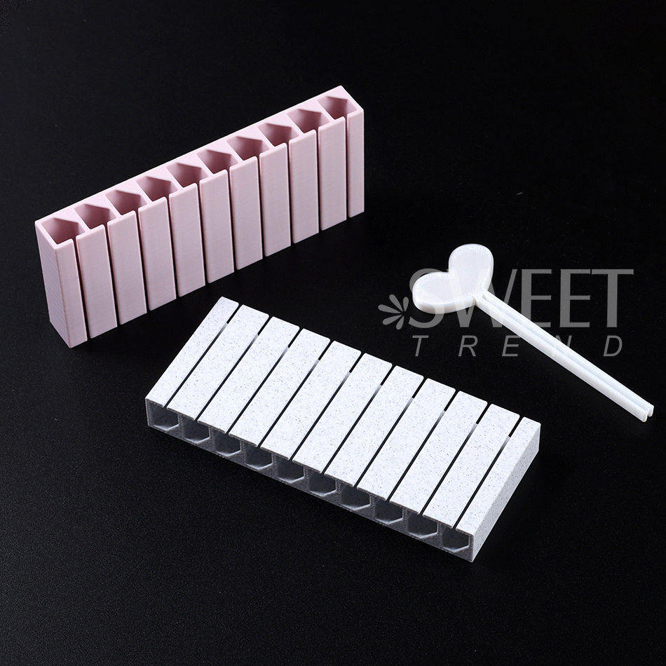 Nail Transfer Foils Storage Bo - Tool Chest Cabinet reseña y precio