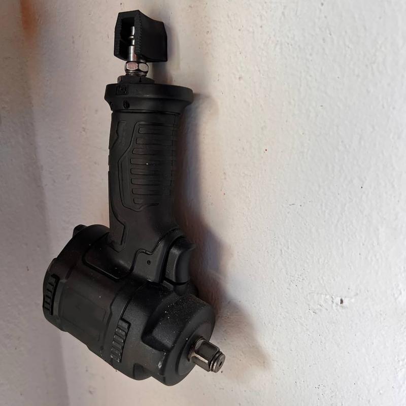 10-Piece Wall Rack for Air Too - Design Tools Workshop reseña y precio