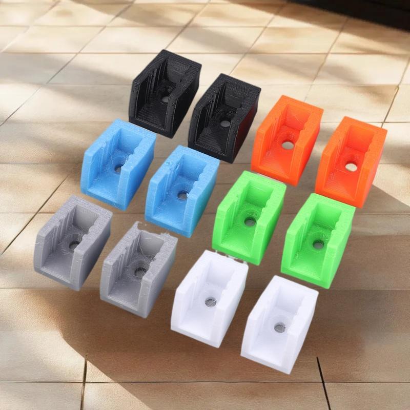 10-Piece Wall Rack for Air Too - Design Tools Workshop reseña y precio